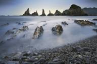 Chalut Carole Solide comme le rock ou fluide comme leau