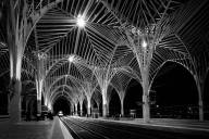 Chalut Carole Enfin le train arrive