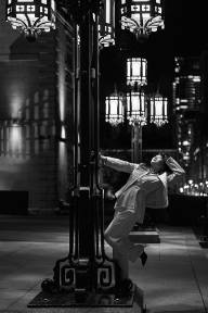 Germain Stéphane Sortie nocture