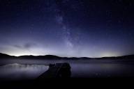 Lavoie Diane La voie lactée