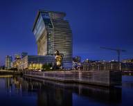 Pilon Sylvie Calme scandinave